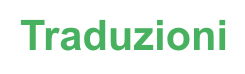 Traduzioni